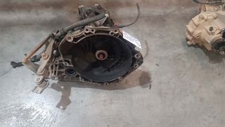 OPEL CORSA D 08 Z14XEP ΣΑΣΜΑΝ