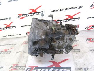 ΣΑΣΜΑΝ ΧΕΙΡ G4LA HYUNDAI i20 