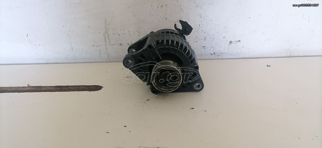 ΔΥΝΑΜΟ ALFA ROMEO 156 AR77710 124415015!