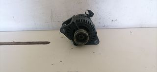 ΔΥΝΑΜΟ ALFA ROMEO 156 AR77710 124415015!