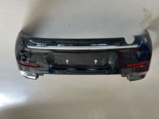 ΠΡΟΦΥΛΑΚΤΗΡΑΣ ΠΙΣΩ BMW 116 F20 5Θ 11-15 SUPER PARTS