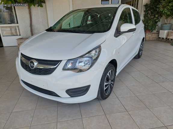 Opel Karl '17  1.0 Edition