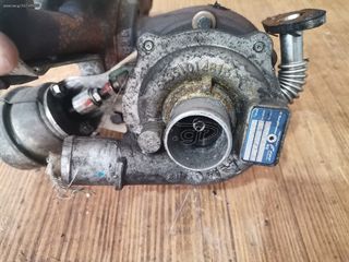 Ενεργοποιητής τουρμπίνας (WASTEGATE) από κινητηρα Z13DTH από Opel Corsa D '06-'08, Opel Astra H '04-'10, Opel Meriva A '05-'10, Fiat Doblo '06-'09