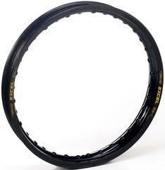 Στεφανι Πισω 17X4,50X36T Μαυρο | Haan Wheels
