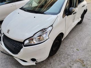 Peugeot 208 '15