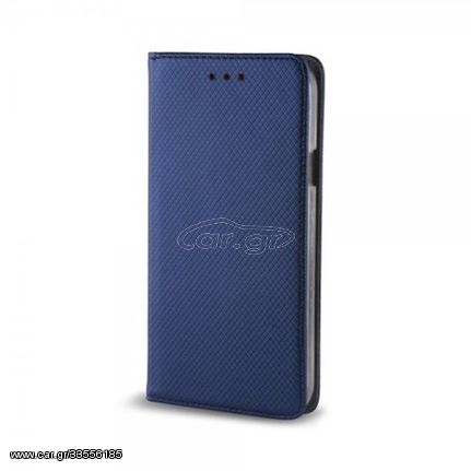 SENSO BOOK MAGNET SAMSUNG A20s blue - (BMSAMA20SBL)