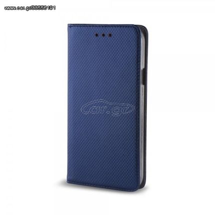 SENSO BOOK MAGNET IPHONE 12 PRO MAX blue - (BMIP12PMBL)