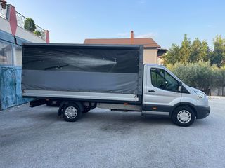 Καρότσα Ford 2017 L4-TRANSIT-4,20 ΚΑΡΟΤΣΑ ΚΟΥΡΤΙΝΑ-thumb-6