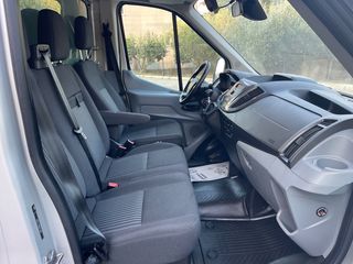 Καρότσα Ford 2017 L4-TRANSIT-4,20 ΚΑΡΟΤΣΑ ΚΟΥΡΤΙΝΑ-thumb-9