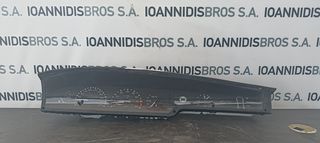LANCIA DELTA ΚΑΝΤΡΑΝ-ΚΟΝΤΕΡ 1993-2006