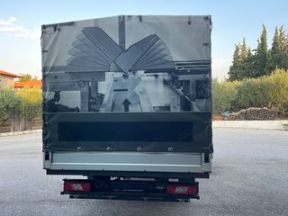 Ford Transit 2017 L4-TRANSIT-4,20 ΚΑΡΟΤΣΑ ΚΟΥΡΤΙΝΑ-thumb-4