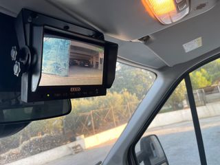Ford Transit 2017 L4-TRANSIT-4,20 ΚΑΡΟΤΣΑ ΚΟΥΡΤΙΝΑ-thumb-11