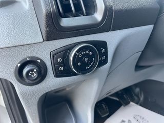 Ford Transit 2017 L4-TRANSIT-4,20 ΚΑΡΟΤΣΑ ΚΟΥΡΤΙΝΑ-thumb-12