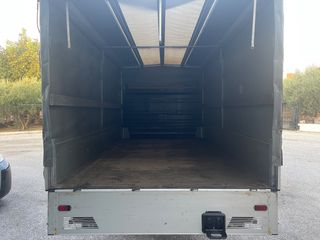Ford Transit 2017 L4-TRANSIT-4,20 ΚΑΡΟΤΣΑ ΚΟΥΡΤΙΝΑ-thumb-14