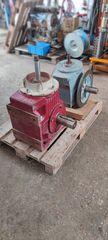 SEW EURODRIVE K127-thumb-9
