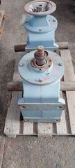 SEW EURODRIVE K127-thumb-4
