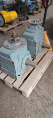 SEW EURODRIVE K127-thumb-5