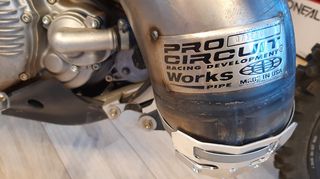 TM MX 300 2020 MIZA-PRO CIRCUIT