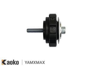 Cruise Control Throttle Stabilizer Yamaha Xmax125 18-22, X-Max300 17-22, X-Max400 18-21 Yamxmax | Kaoko