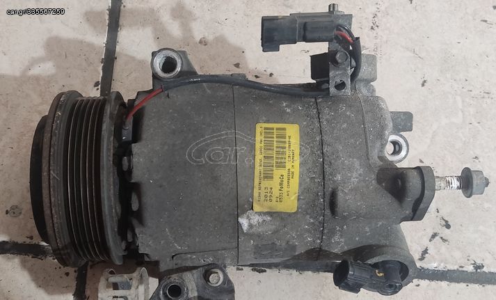 Κομπρεσέρ Aircondition ford fiesta 1,0 ecoboost 2009-2017 C1B1-19D629-AE