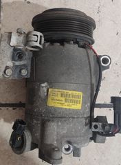 Κομπρεσέρ Aircondition ford fiesta 1,0 ecoboost 2009-2017 C1B1-19D629-AE-thumb-2