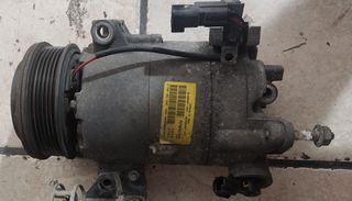 Κομπρεσέρ Aircondition ford fiesta 1,0 ecoboost 2009-2017 C1B1-19D629-AE-thumb-5