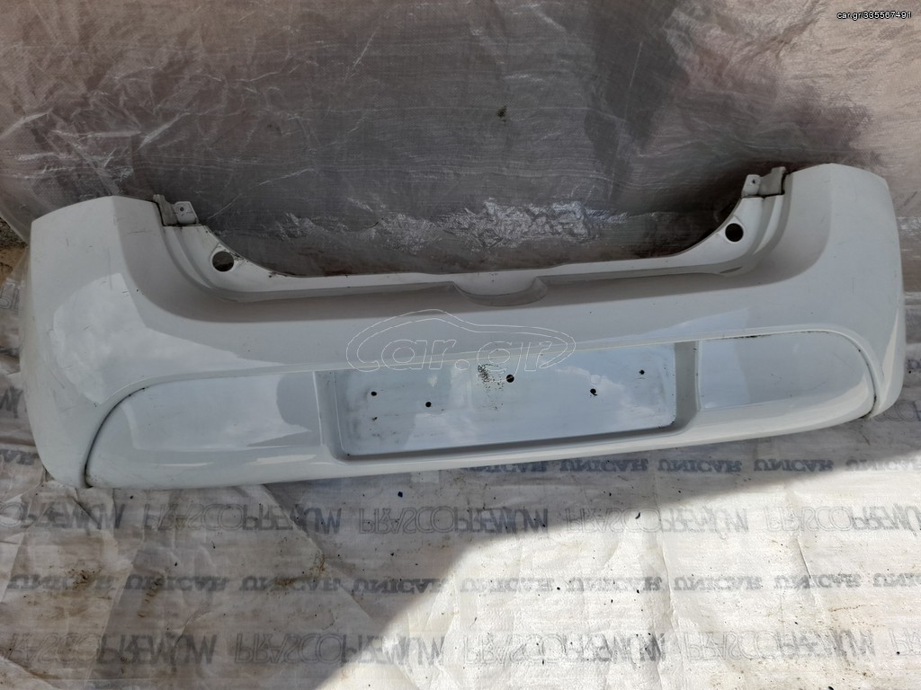 Προφυλακτήρας Renault Twingo 