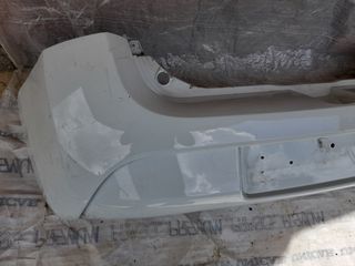 Προφυλακτήρας Renault Twingo -thumb-2