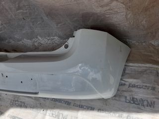 Προφυλακτήρας Renault Twingo -thumb-3