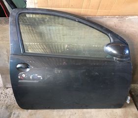 Toyota Aygo 3D 05-13 πόρτα δεξιά