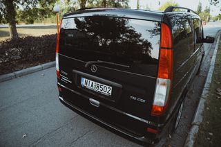 Mercedes-Benz Vito 2014 ΑΠΟ 1350€ ΤΟ ΜΗΝΑ!-thumb-11
