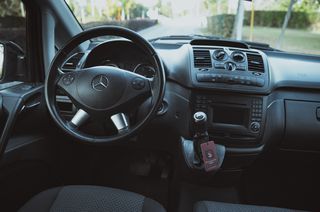 Mercedes-Benz Vito 2014 ΑΠΟ 1350€ ΤΟ ΜΗΝΑ!-thumb-17