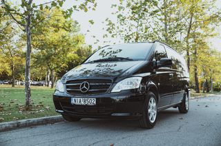 Mercedes-Benz Vito 2014 ΑΠΟ 1350€ ΤΟ ΜΗΝΑ!-thumb-2