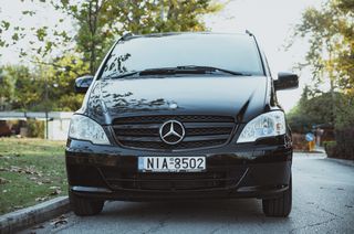 Mercedes-Benz Vito 2014 ΑΠΟ 1350€ ΤΟ ΜΗΝΑ!-thumb-3