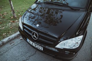 Mercedes-Benz Vito 2014 ΑΠΟ 1350€ ΤΟ ΜΗΝΑ!-thumb-5