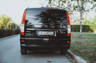Mercedes-Benz Vito 2014 ΑΠΟ 1350€ ΤΟ ΜΗΝΑ!-thumb-9
