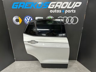 VW T-CROSS ΠΟΡΤΑ ΠΙΣΩ ΔΕΞΙΑ 