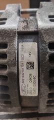 Δυναμό FORD FIESTA ECOBOOST 1,0 2009-2017 CV6T-10300-BC-thumb-1