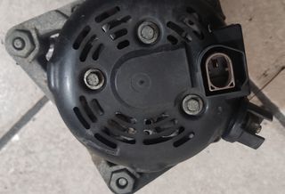 Δυναμό FORD FIESTA ECOBOOST 1,0 2009-2017 CV6T-10300-BC-thumb-3