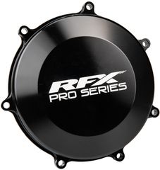 Καπακι Συμπλεκτη Pro Series Kawasaki Kxf450 21-23 Μαυρο | Rfx
