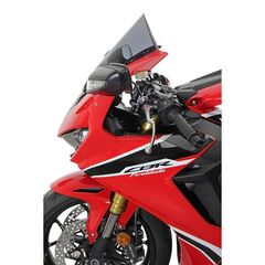 Ζελατινα Φερινγκ Racing "R" Φιμε Honda Cbr1000Rr 17-19| Mra