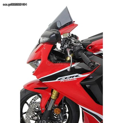 Ζελατινα Φερινγκ Racing "R" Φιμε Honda Cbr1000Rr 17-19| Mra