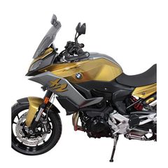 Ζελατινα Φερινγκ Variotouring ''Vtm'' Φιμε Bmw F900Xr 20-23 | Mra