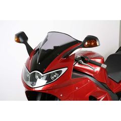 Ζελατινα Φερινγκ Racing "R" Φιμε Triumph Sprint St 1050 05-10 | Mra