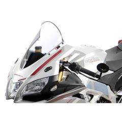 Ζελατινα Φερινγκ Racing "R" Διαφανη Aprilia Rsv4 Rr/Rf 1000 15-20 | Mra