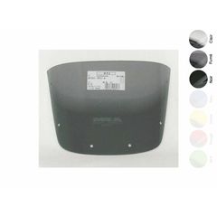 Ζελατινα Φερινγκ Origin "O" Φιμε Kawasaki Zrx1100 97-00, Zrx1200R 01-06| Mra