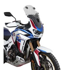 Ζελατινα Φερινγκ Variotouring "Vtm" Διαφανη Με Σποιλερ Honda Crf1100L Africa Twin 20-23 | Mra
