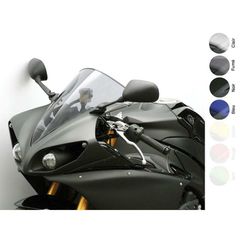 Ζελατινα Φερινγκ Origin "O" Μαυρη Yamaha Yzf-R1 09-14 | Mra