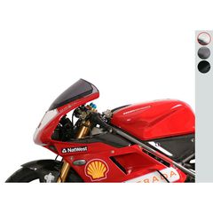 Ζελατινα Φερινγκ Origin "O" Διαφανη Ducati 748 95-03, 916 94-03. 996 99-01, 998 01-02| Mra