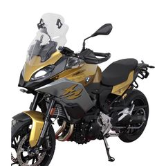 Ζελατινα Φερινγκ Variotouring ''Vtm'' Διαφανη Bmw F900Xr 20-23 | Mra